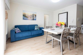 Tropea For Family Apartment Tropea